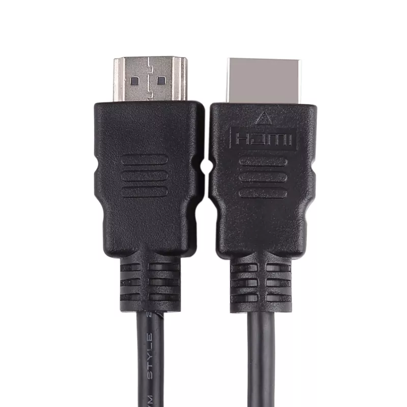 1080P উচ্চ গতির HDMI কেবল