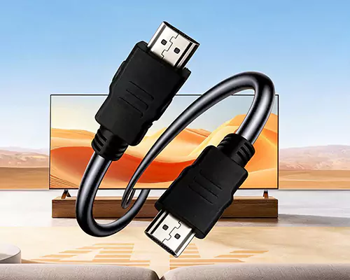 HDMI 1.4 হাই-ডেফিনিশন কেবল, বহুমুখী দৃশ্যের সামঞ্জস্য