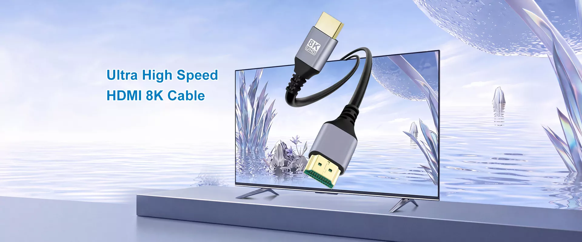 HDMI কেবল সরবরাহকারী
