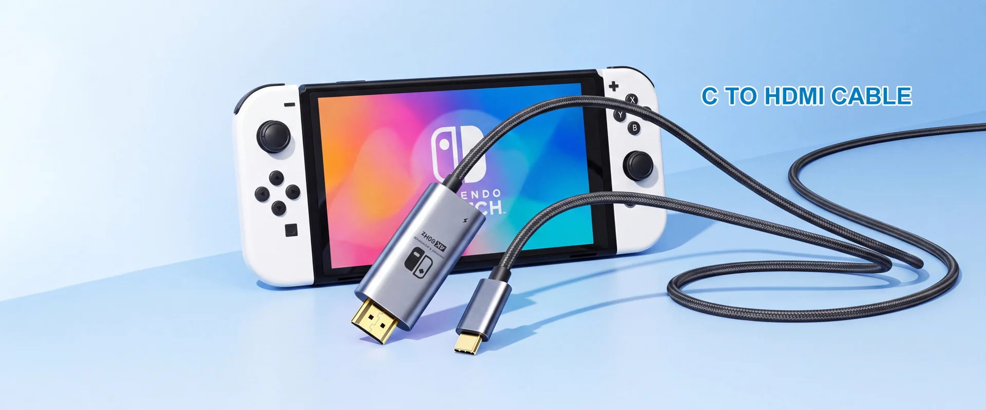 চায়না প্রিমিয়াম হাই স্পিড HDMI 2.0 তারের প্রস্তুতকারক