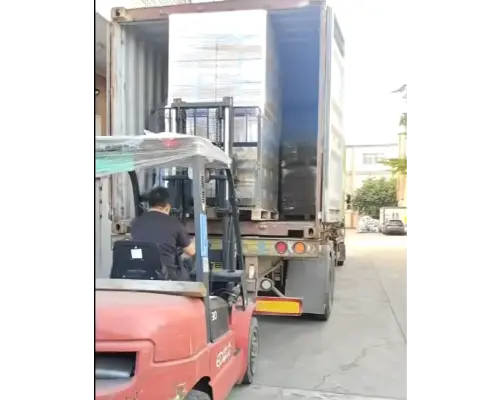 TLD 2026-9-23 তারিখে ইউএসবি-সি কেবলের 20 ফুট কন্টেইনার ব্রাজিলে পাঠিয়েছে