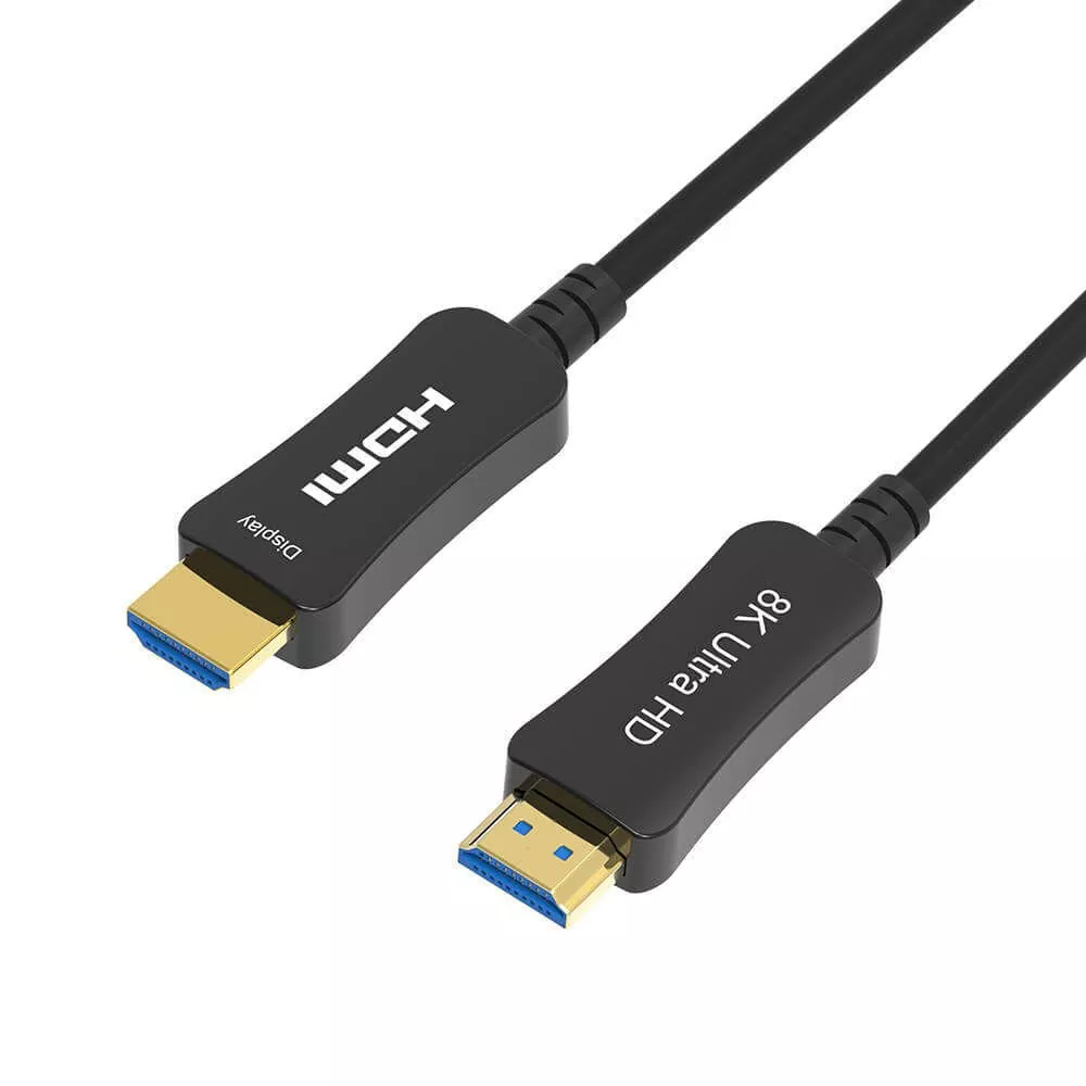 সক্রিয় অপটিক্যাল HDMI টাইপ-এ থেকে টাইপ-এ