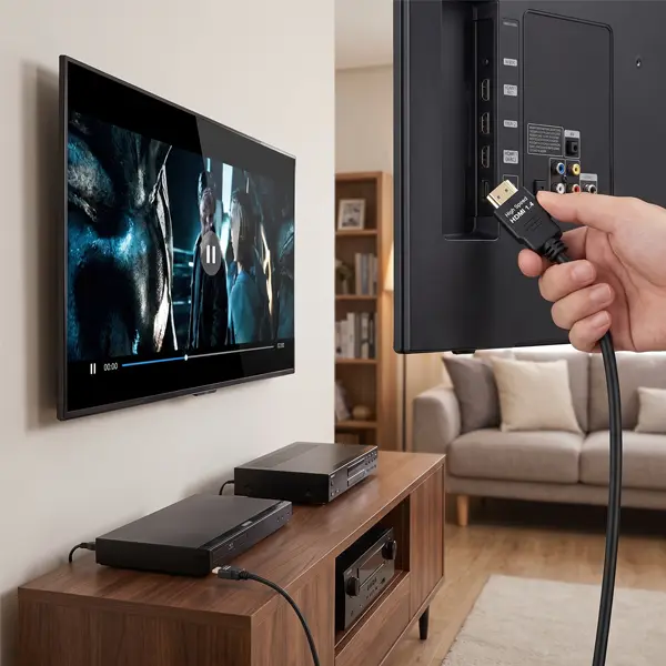 HDMI কেবল