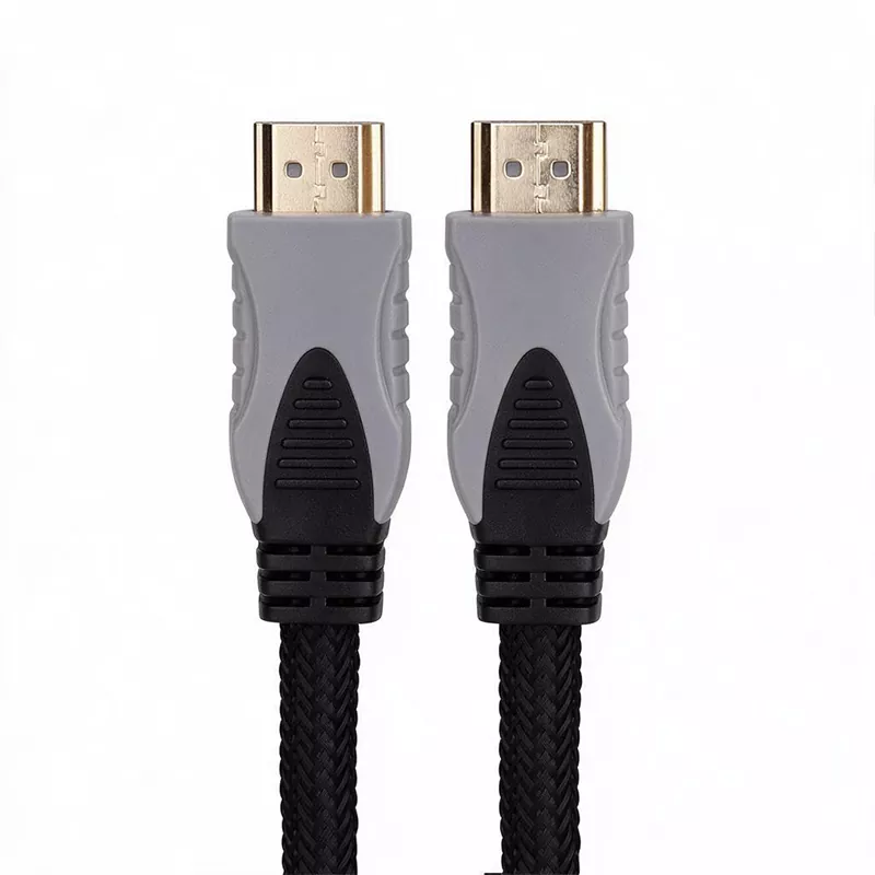 স্মার্ট টিভির জন্য HDMI পুরুষ থেকে পুরুষ কেবল