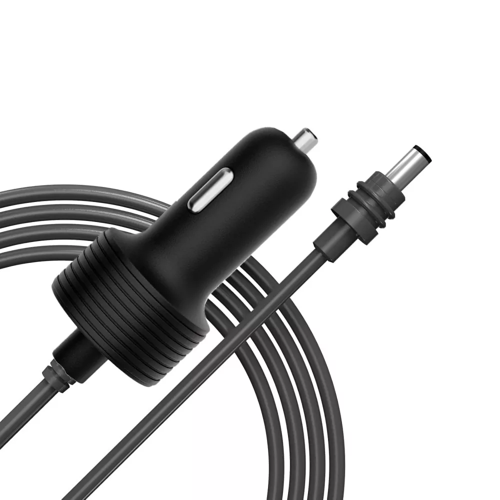 Starlink DC to Switch Car Charger Cable