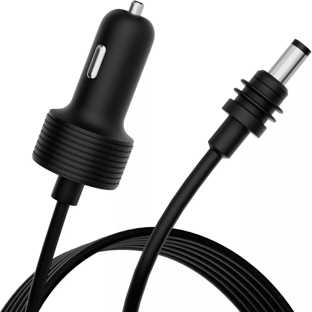 Starlink DC to Switch Car Charger Cable