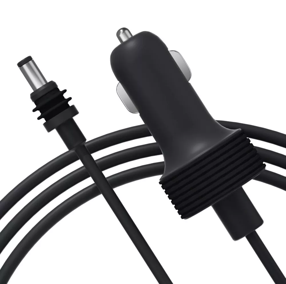 Starlink DC to Switch Car Charger Cable