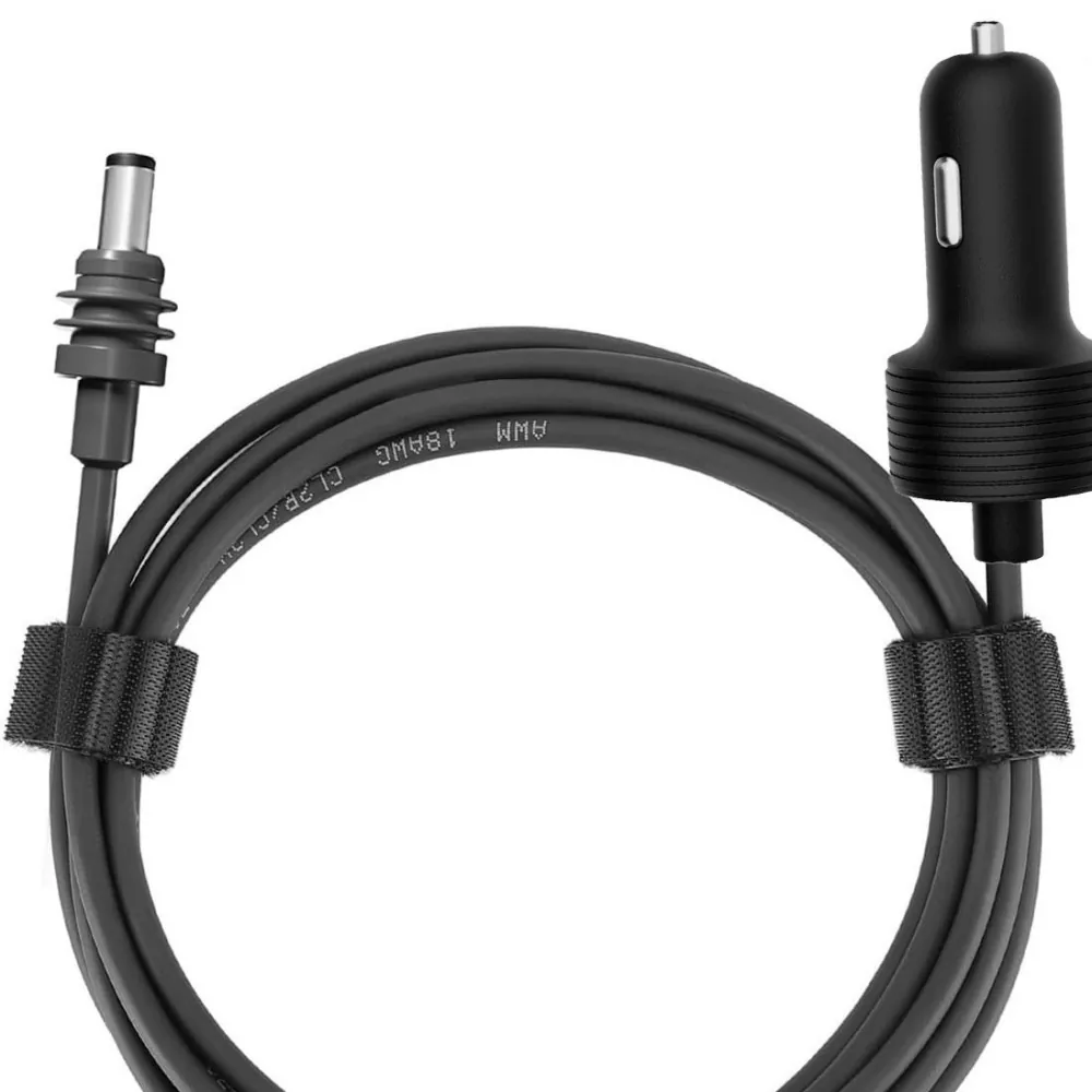 Starlink DC to Switch Car Charger Cable