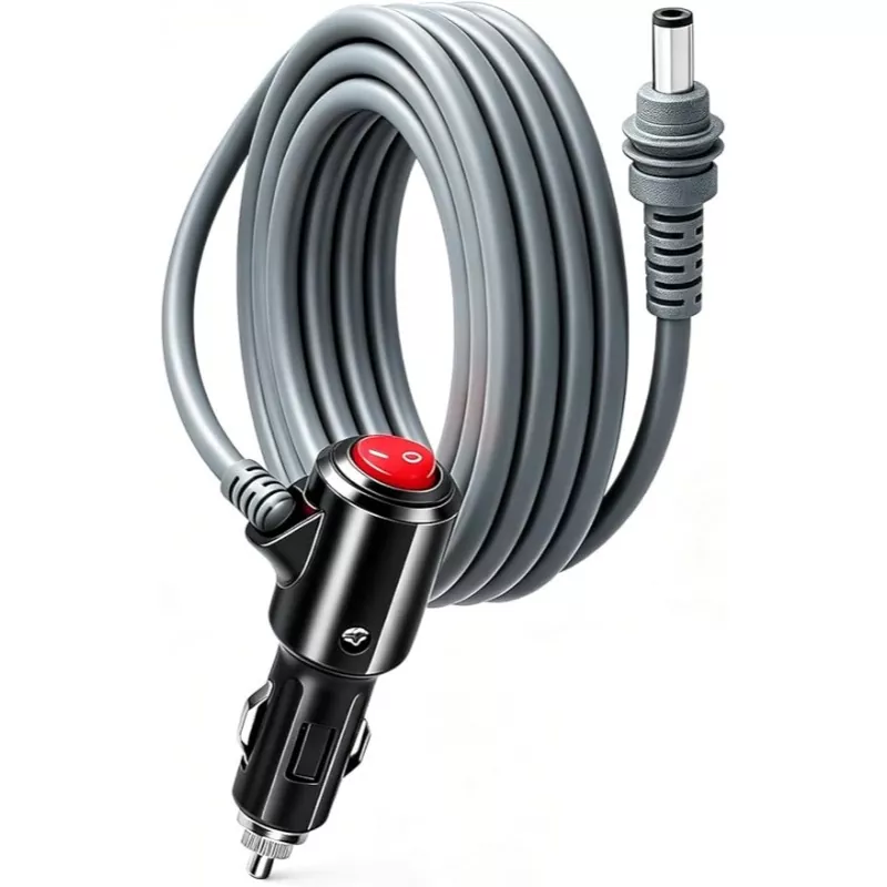 Starlink DC to Switch Car Charger Cable