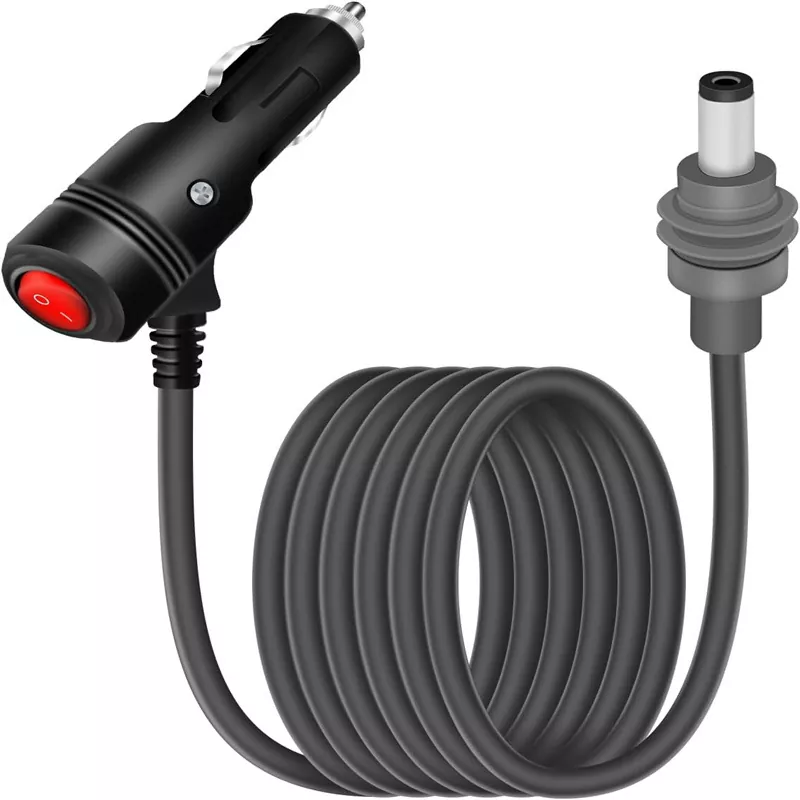 Starlink DC to Switch Car Charger Cable