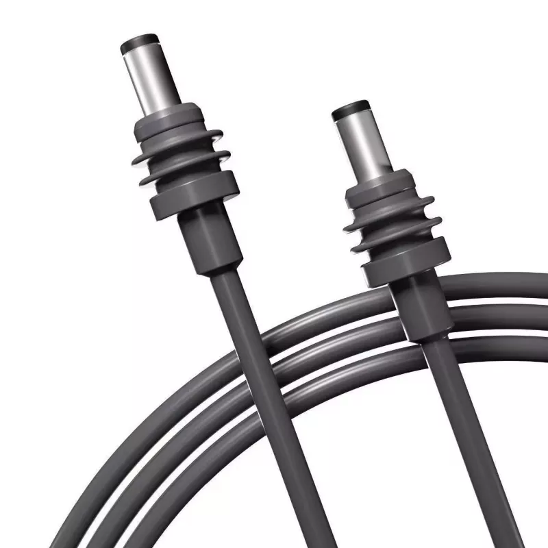 Starlink Mini DC Power Cable Male to Male