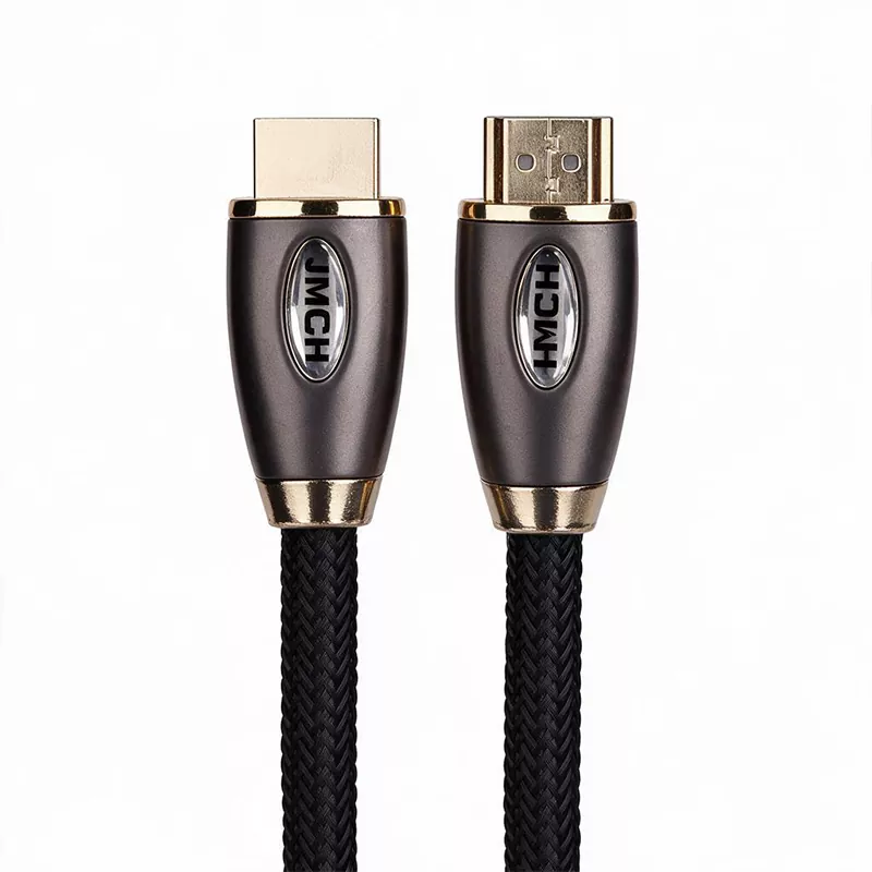 AM থেকে AM ফোনের জন্য প্রিমিয়াম হাই স্পিড 4K HDMI কেবল৷
