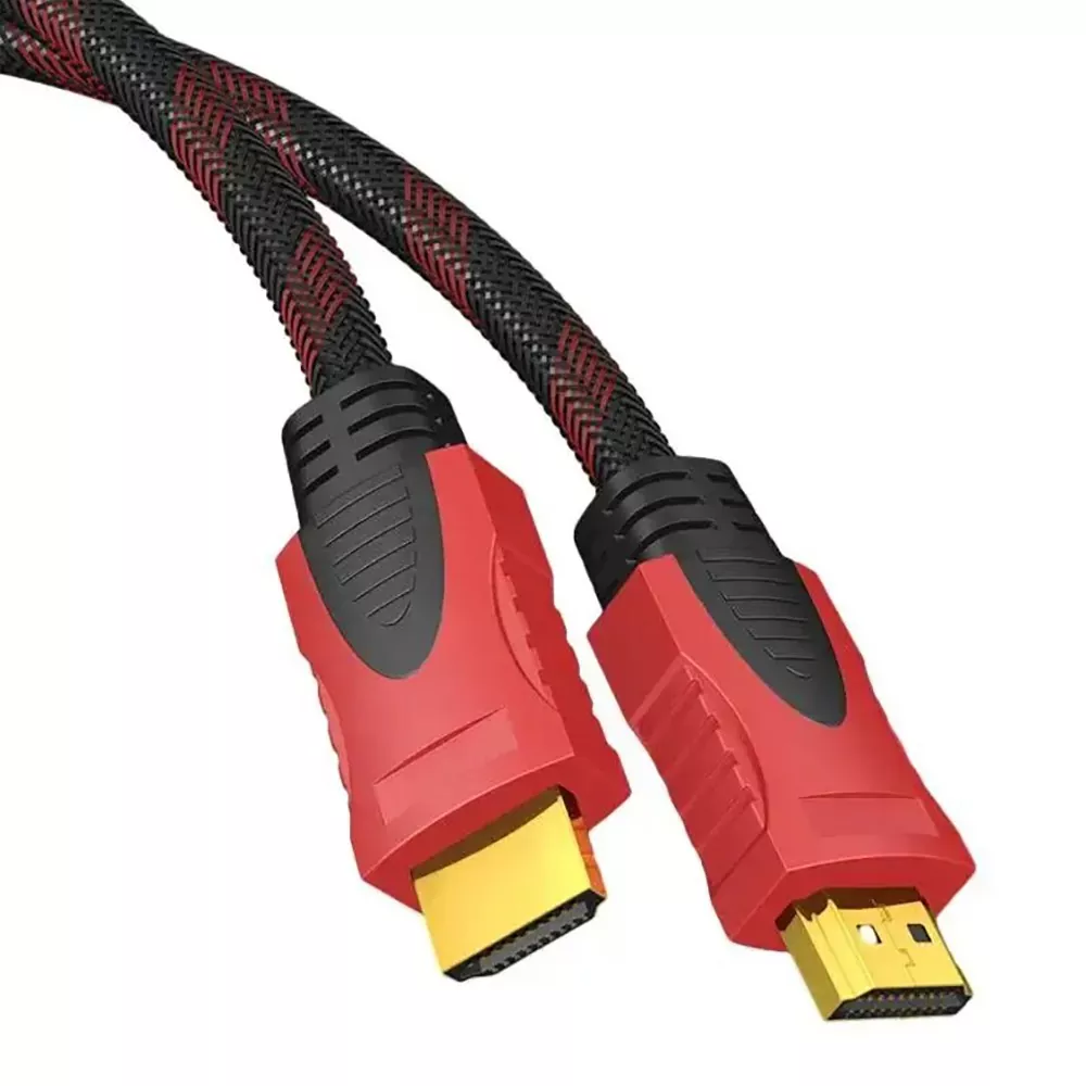 প্রজেক্টর AM থেকে AM এর জন্য প্রিমিয়াম হাই স্পিড HDMI কেবল