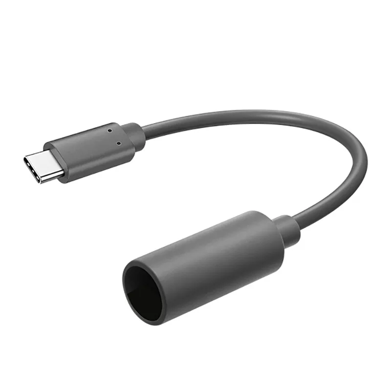Starlink DC FM থেকে USB-C অ্যাডাপ্টার