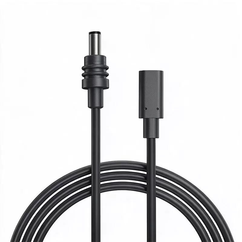 Starlink DC থেকে USB-C পাওয়ার অ্যাডাপ্টার