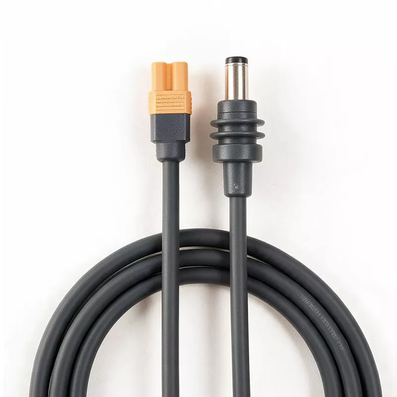Starlink DC থেকে XT30 কেবল