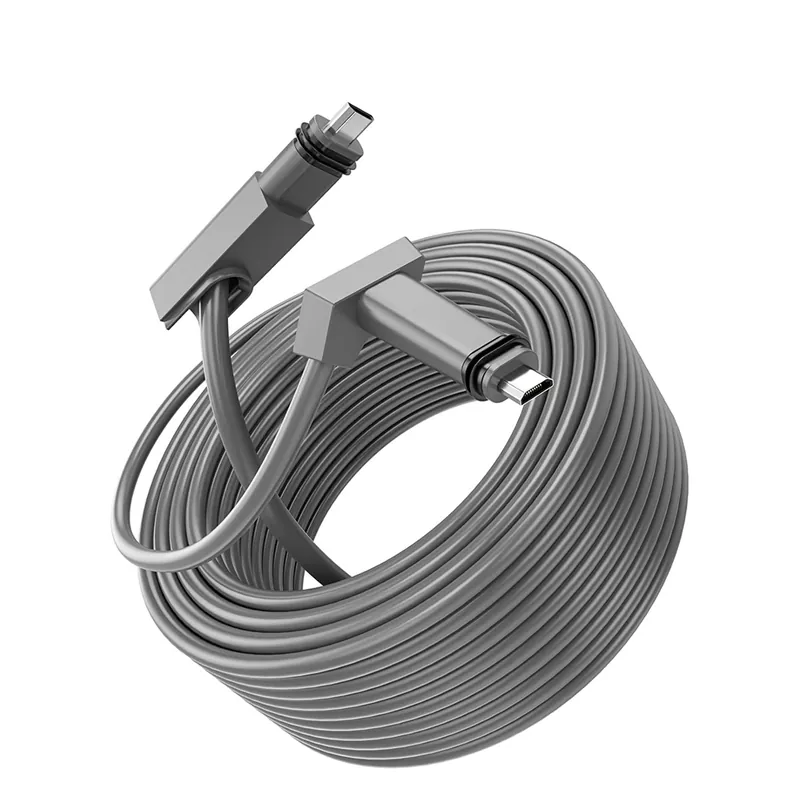 Starlink Gen 2 ইথারনেট অ্যাডাপ্টার কেবল
