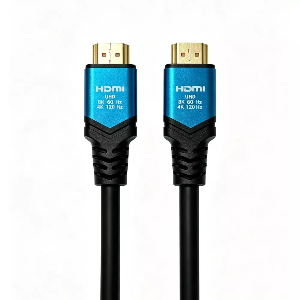 আল্ট্রা হাই স্পিড 8K HDMI কেবল AM থেকে AM