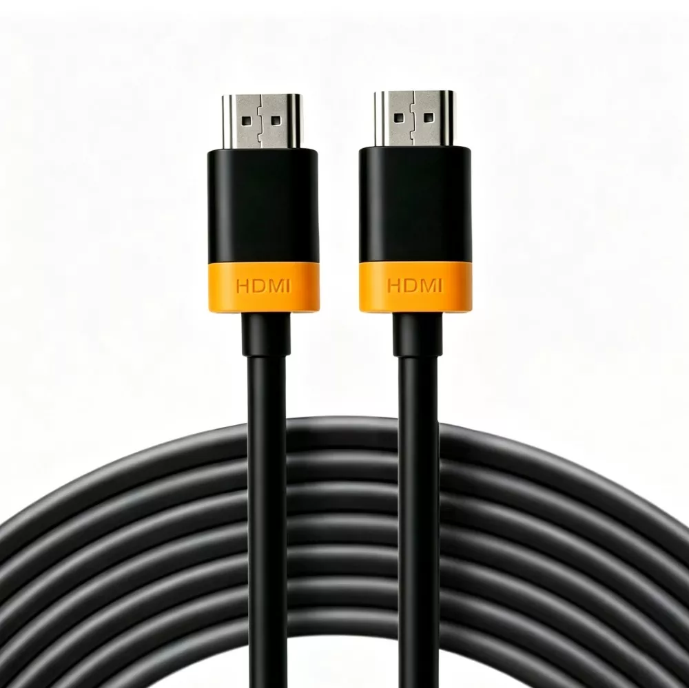 আল্ট্রা হাই স্পিড HDMI 2.1 কেবল AM থেকে AM