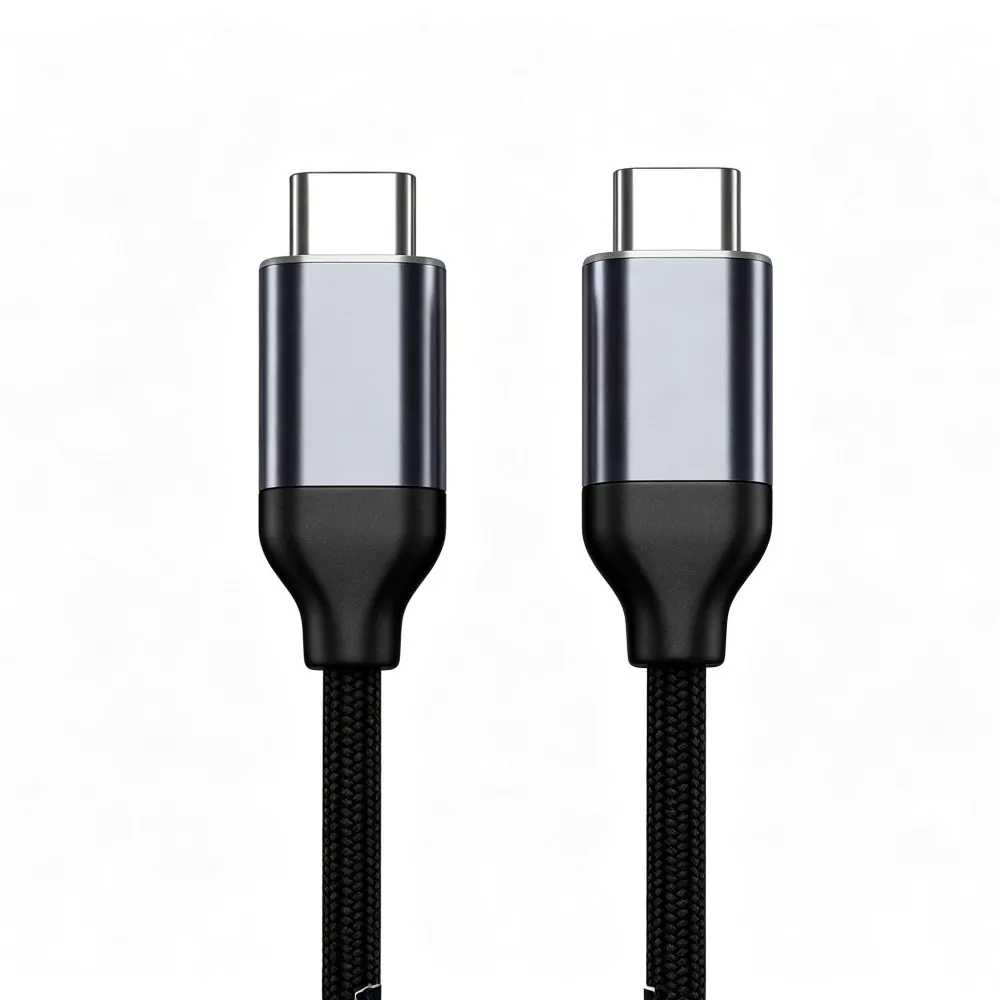 USB 3.1 USB C থেকে USB C কেবল