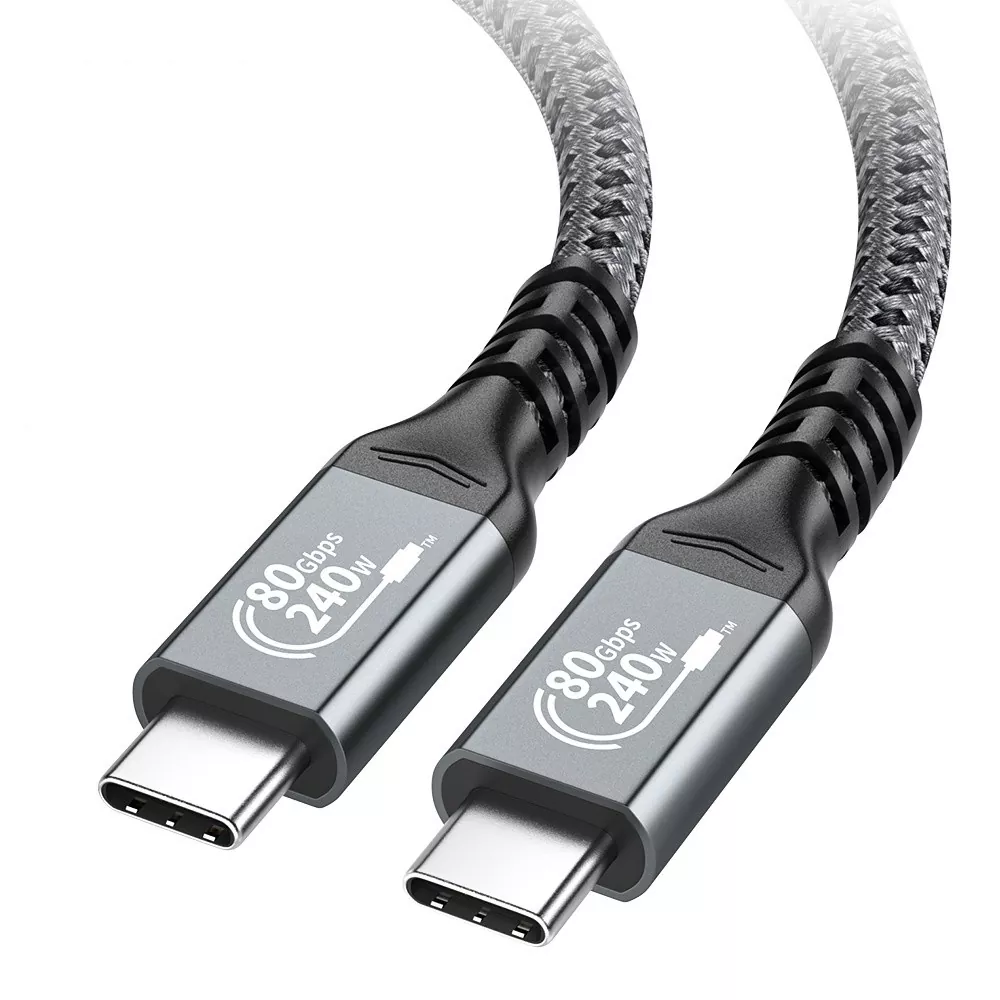 USB4 কেবল